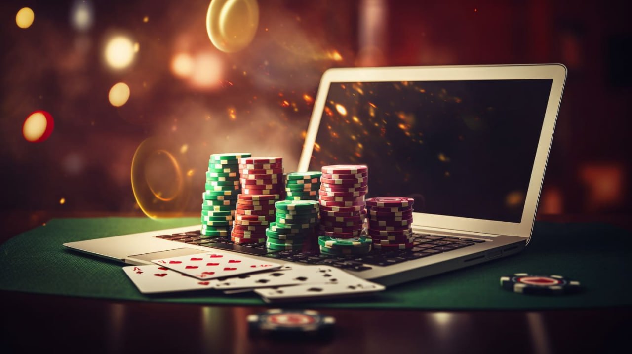 Baccarat Game 